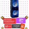 Amplificador TW 4000